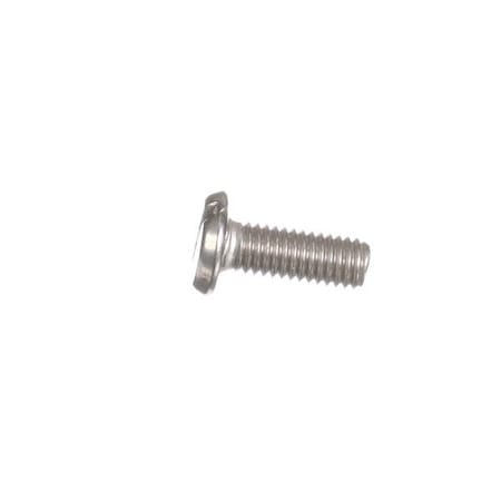 Southbend Stainless Steel Door Screw 10/ 9-1011-1